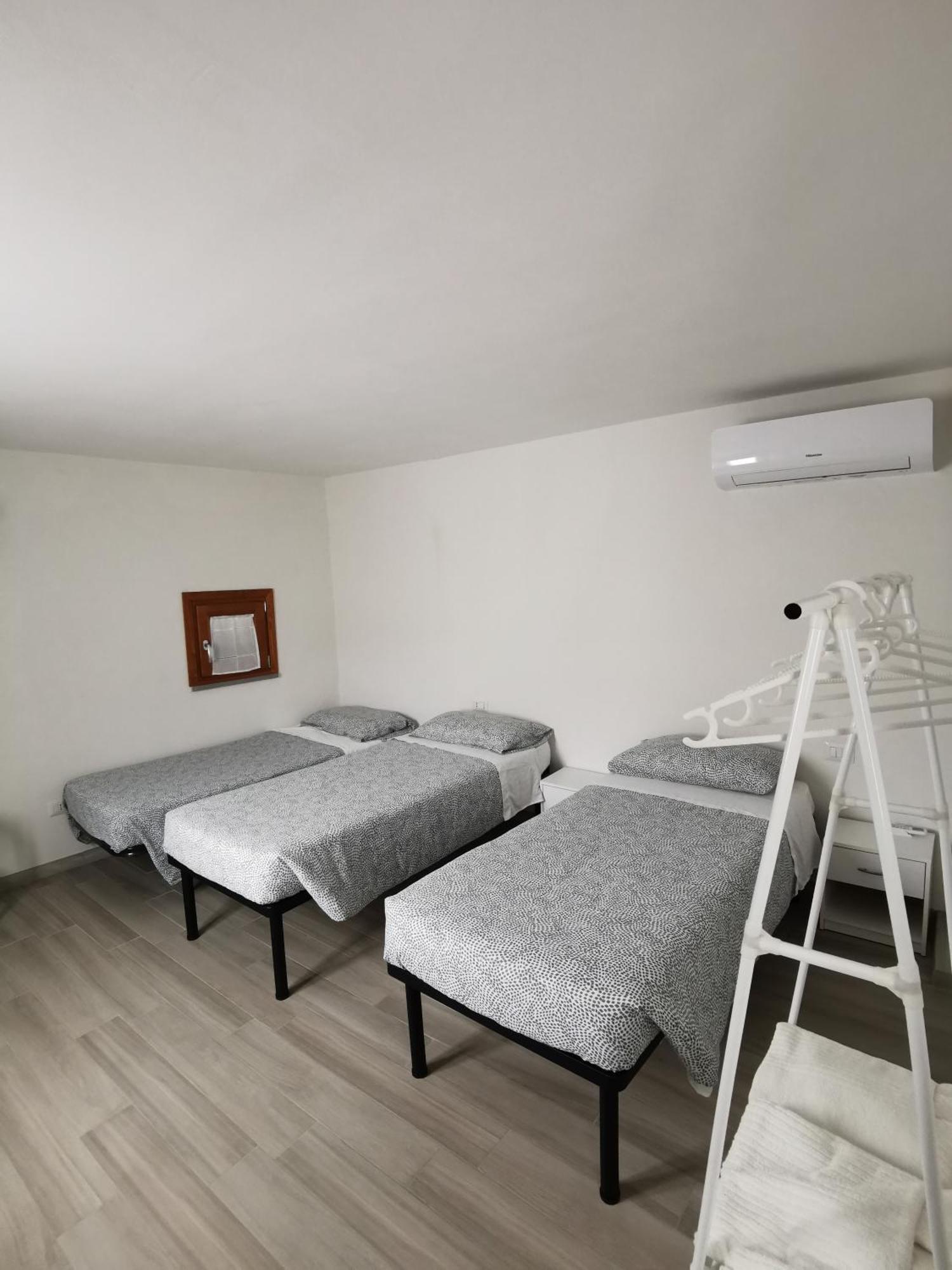 La Piazzetta - Affittacamere San Piero a Sieve Zewnętrze zdjęcie